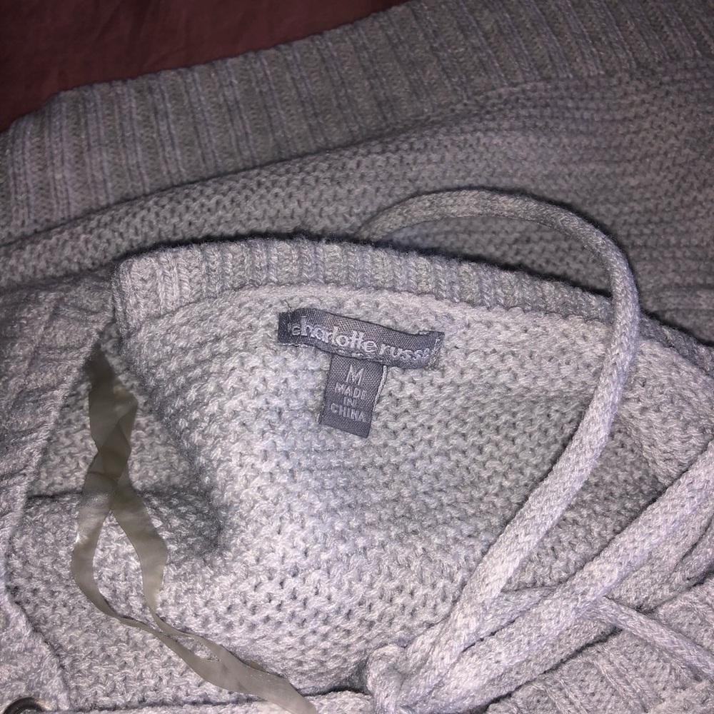 Sweater - Picture 3 of 3